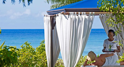 Luxury Boutique Hotels Barbados