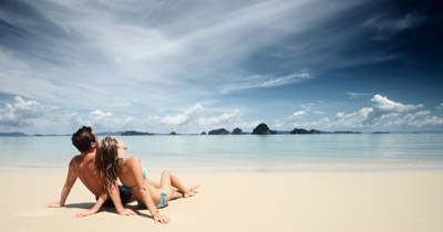 Exclusive Honeymoons