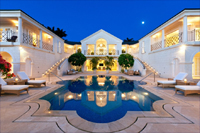 Luxury Holiday Villas