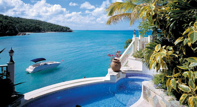 Luxury Hotels & Resorts Antigua