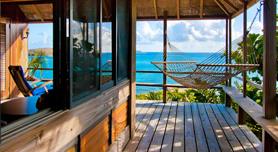 Luxury Hotels British Virgin Islands