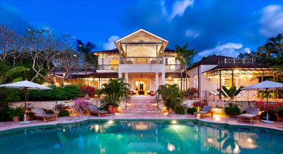 Luxury Villas Barbados