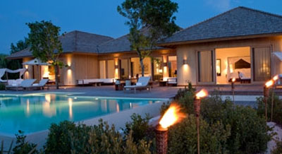 Luxury Villas Turks & Caicos