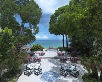 Sandy Lane Resort, Barbados