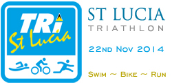 St Lucia Triathlon