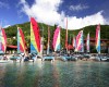 Bitter End Yacht Club, British Virgin Islands