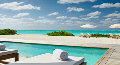 Luxury Hotels & Resorts Anguilla
