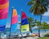 Petit St Vincent, The Grenadines