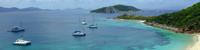 Special Offers British Virgin Islands