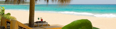 Special Offers Dominican Republic