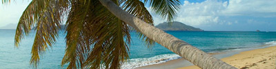 Special Offers St Kitts & Nevis