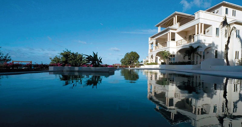 Cove Suites Antigua