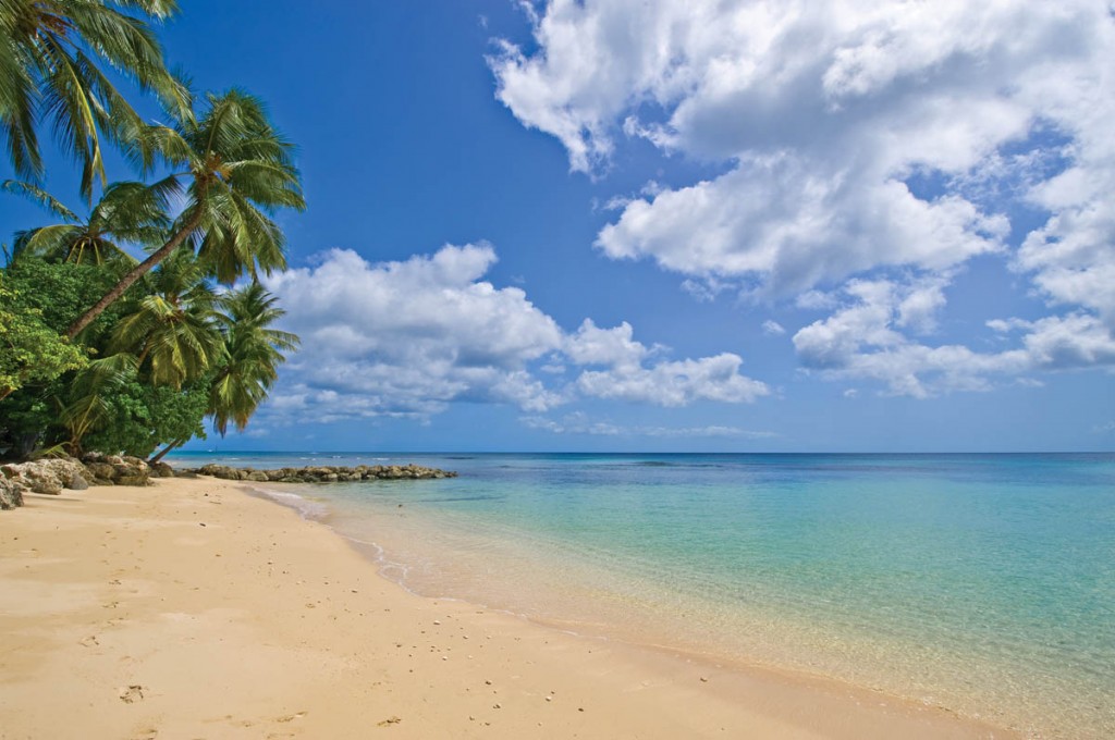 St Peters Bay, Barbados