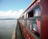 Luxury Train Journey - Classic Whisky Journey of Scotland