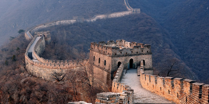 China 10 Day High-Speed Tour