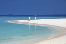 Anantara Kihavah, Maldives Anantara Kihavah, Maldives