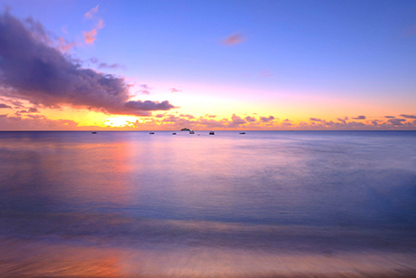 Luxury Hotels & Resorts BVI