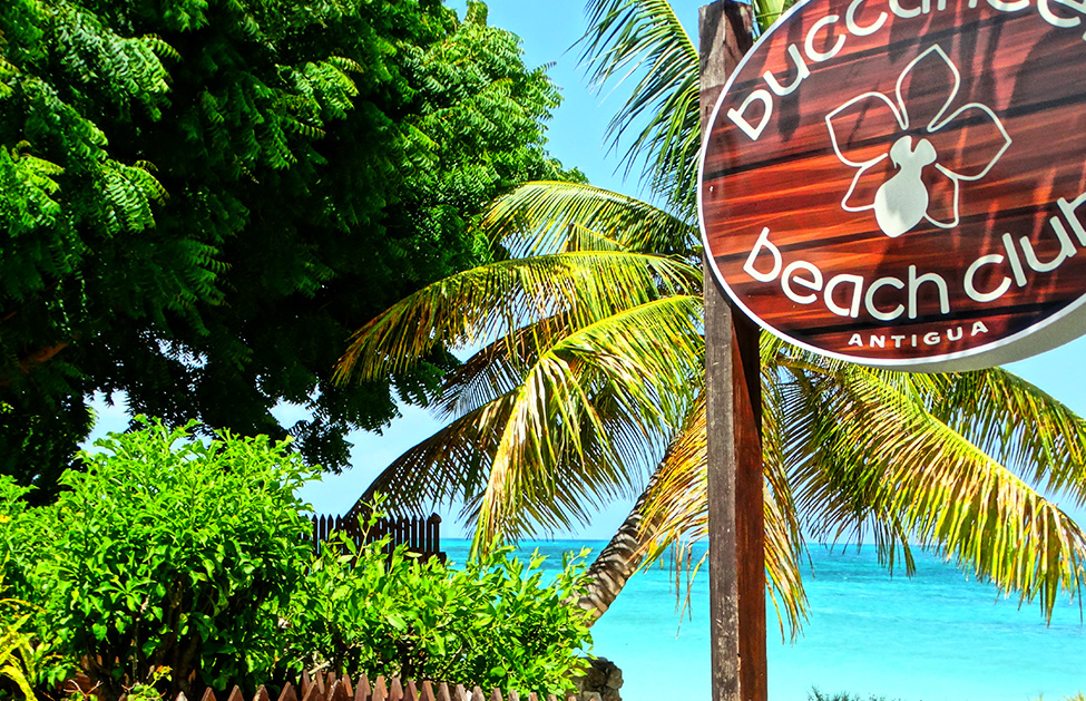 Buccaneer Beach Club | Prestige World Antigua Holidays