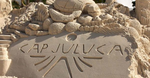 Cap Juluca Resort, Anguilla