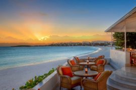 Cap Juluca Resort Anguilla