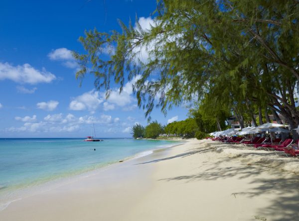Colony Club Hotel, Barbados