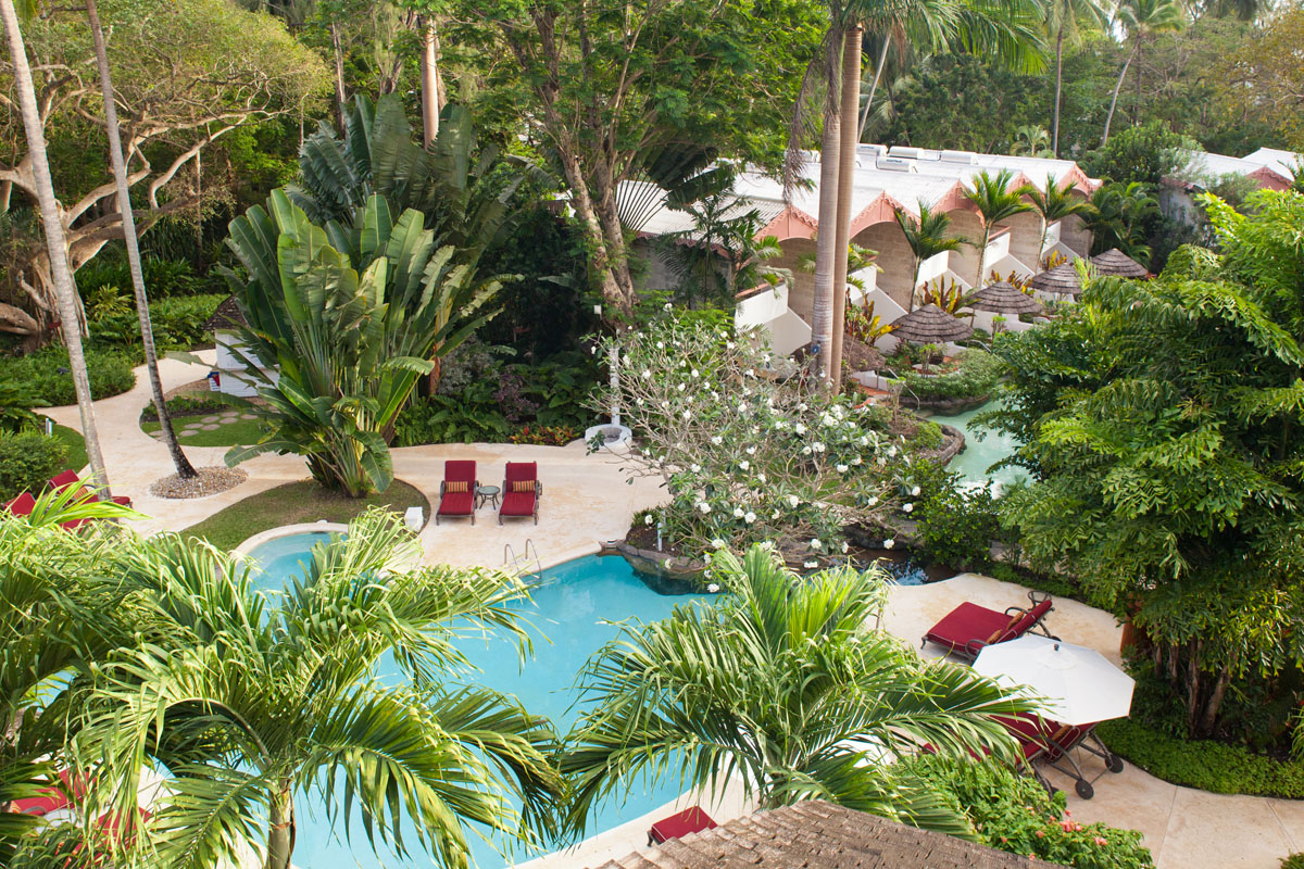 Colony Club Hotel, Barbados
