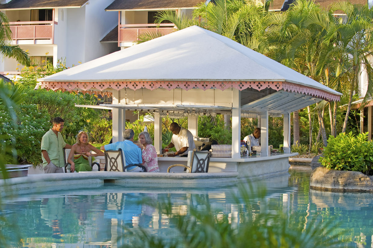 Colony Club Hotel, Barbados