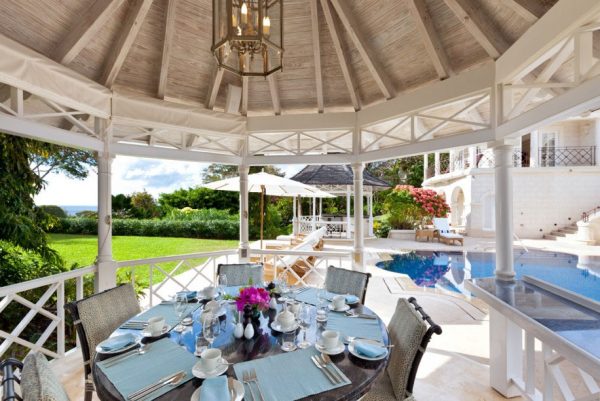 5 Bedroom Luxury Villa Barbados