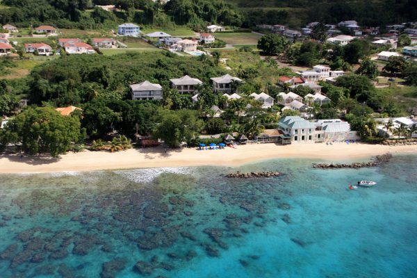 Little Good Harbour Barbados