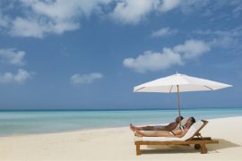 Parrot Cay Turks & Caicos
