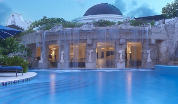 Sandy Lane Resort, Barbados