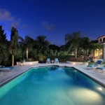Luxury 4 Bedroom Villa Barbados