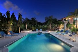 Luxury 4 Bedroom Villa Barbados