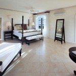 Luxury 4 Bedroom Villa Barbados