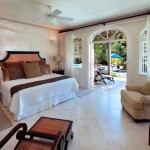 Luxury 4 Bedroom Villa Barbados