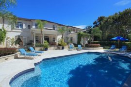 Luxury 4 Bedroom Villa Barbados