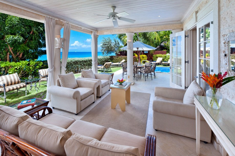 4 Bedroom Luxury Villa Barbados