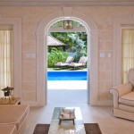 4 Bedroom Luxury Villa Barbados