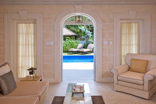4 Bedroom Luxury Villa Barbados