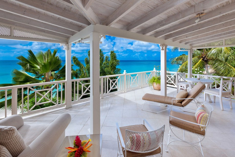 4 Bedroom Luxury Villa Barbados