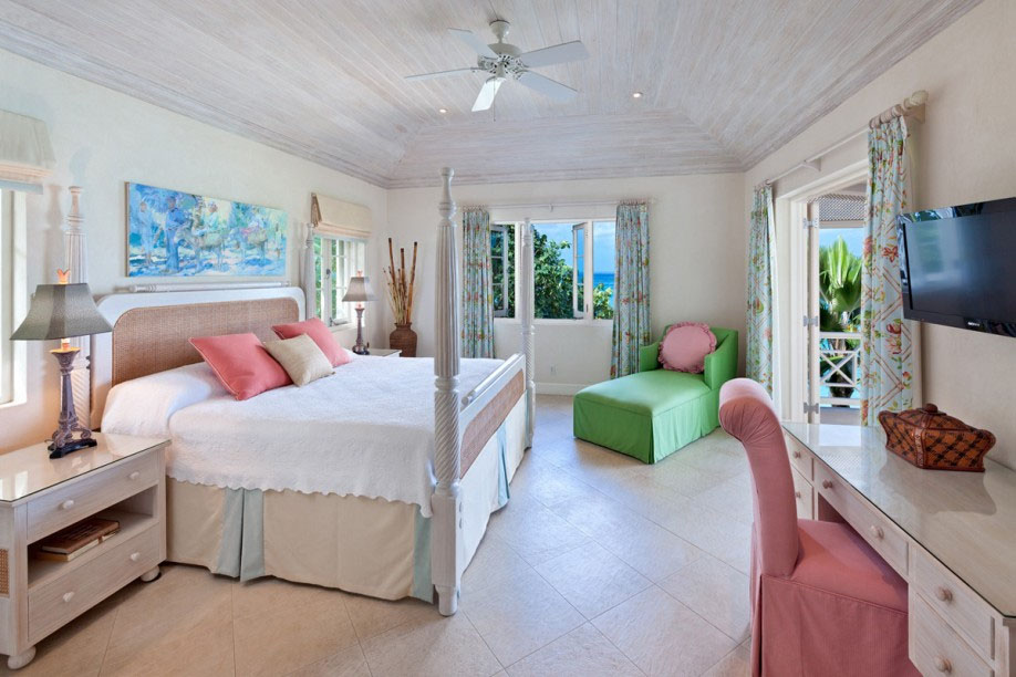 4 Bedroom Luxury Villa Barbados