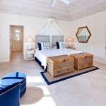 4 Bedroom Luxury Villa Barbados