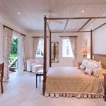 4 Bedroom Luxury Villa Barbados