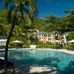 Bequia Beach Hotel, The Grenadines