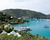 Bitter End Yacht Club, British Virgin Islands