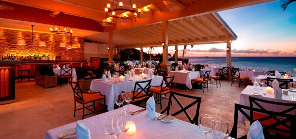Blue Waters Resort, Antigua Blue Waters Resort, Antigua