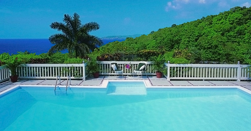 Luxury 3 Bedroom Villa in Jamaica