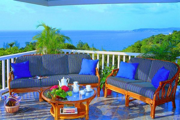 Luxury 3 Bedroom Villa, Jamaica