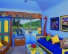 Luxury 3 Bedroom Villa, Jamaica