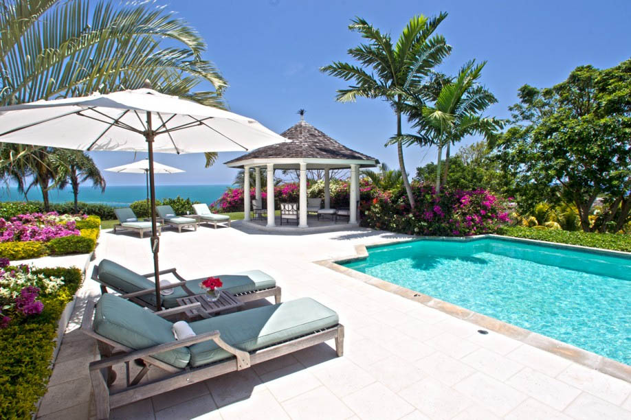 Luxury 5 Bedroom Villa, Jamaica